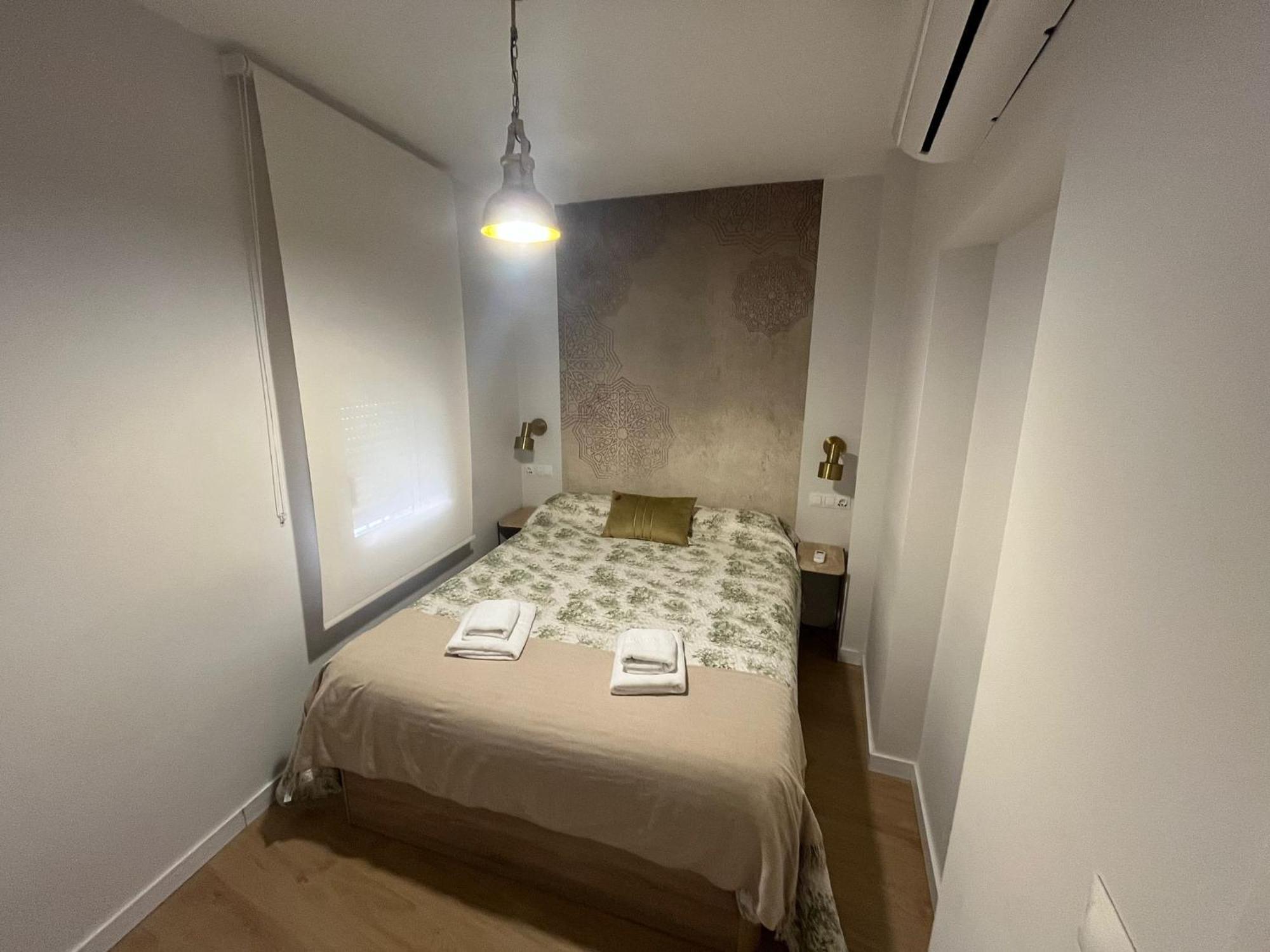 Hidden Gem Penthouse El Meson Apartment Cadiz Exterior photo